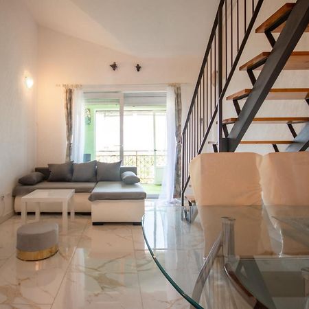 Apartman Lane Tar-Vabriga 외부 사진