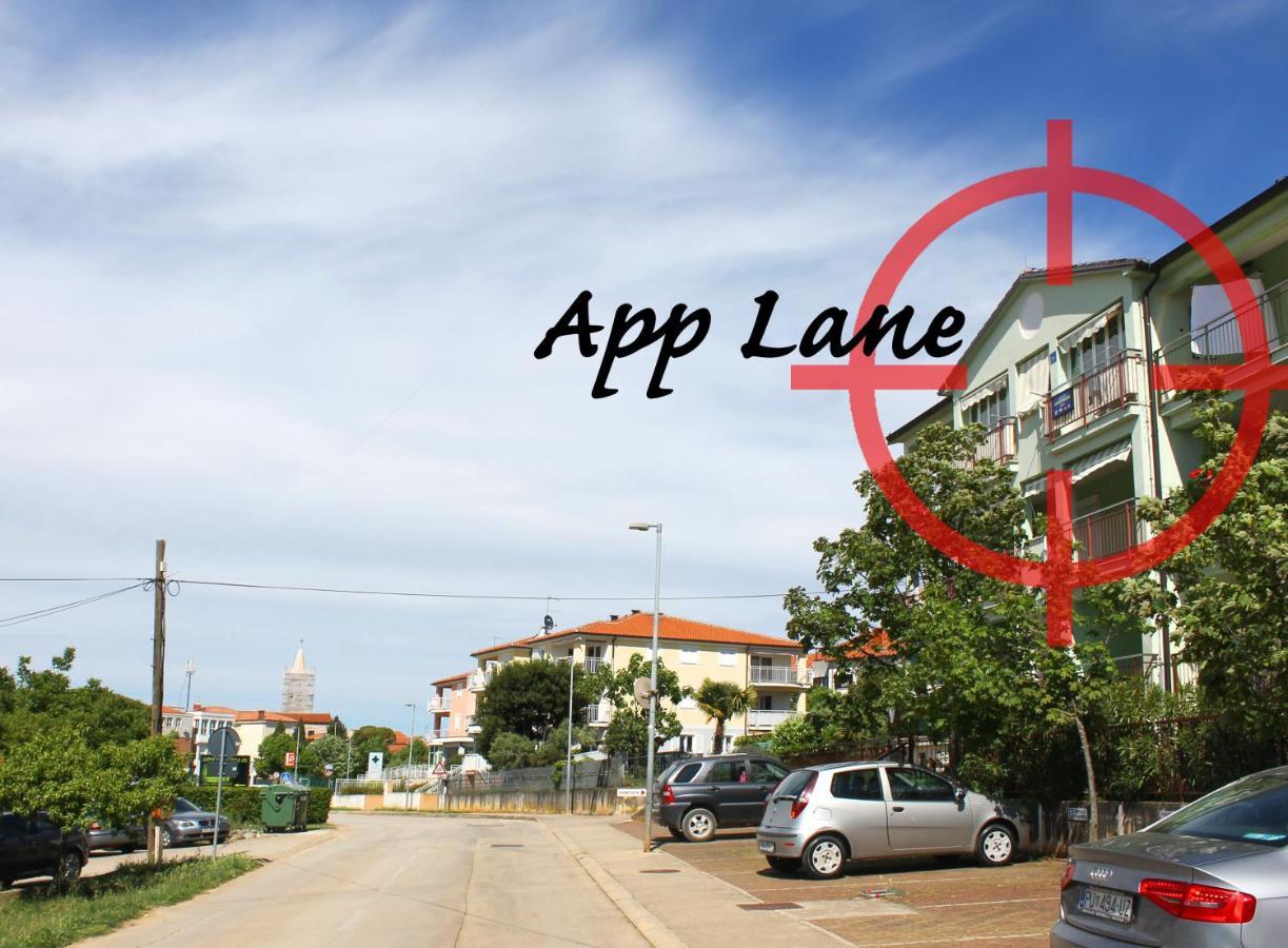 Apartman Lane Tar-Vabriga 외부 사진