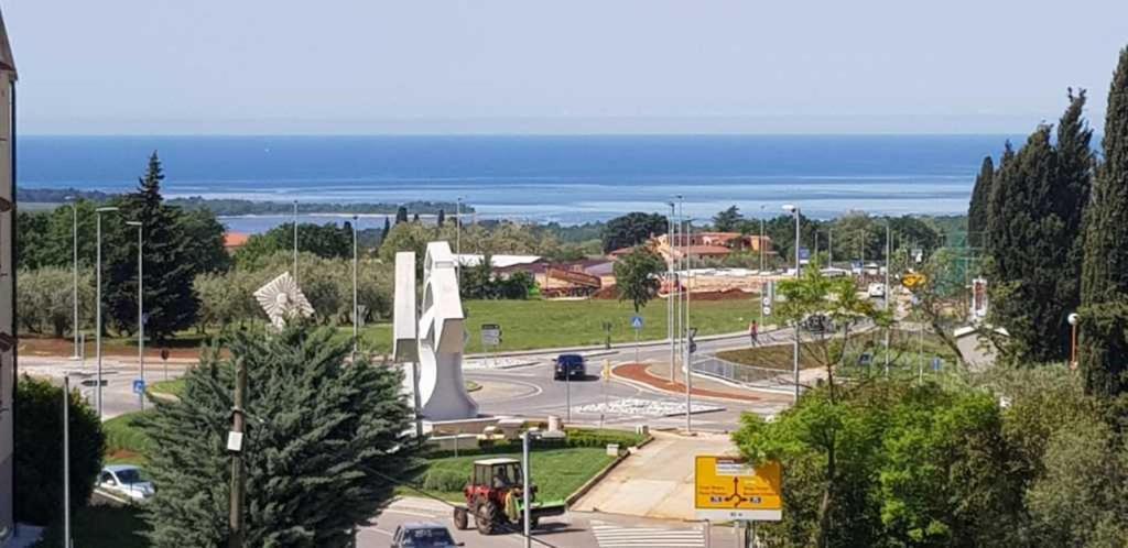 Apartman Lane Tar-Vabriga 외부 사진