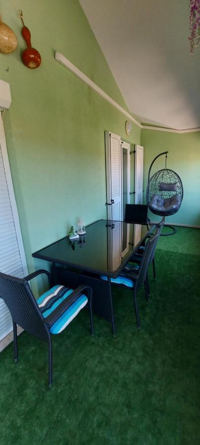 Apartman Lane Tar-Vabriga 외부 사진