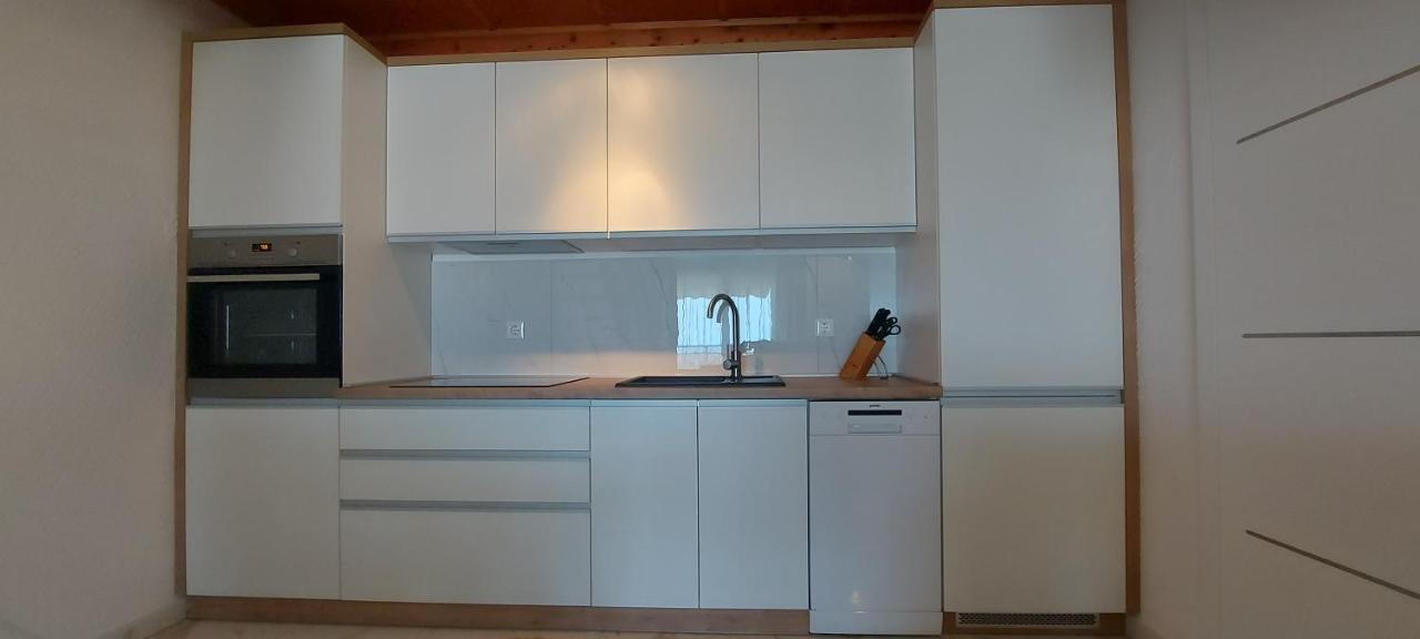 Apartman Lane Tar-Vabriga 외부 사진