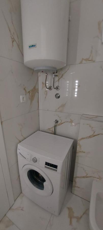 Apartman Lane Tar-Vabriga 외부 사진