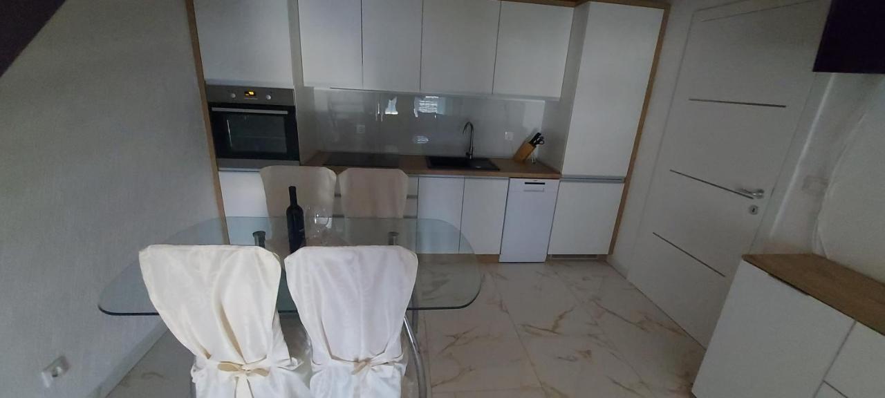 Apartman Lane Tar-Vabriga 외부 사진