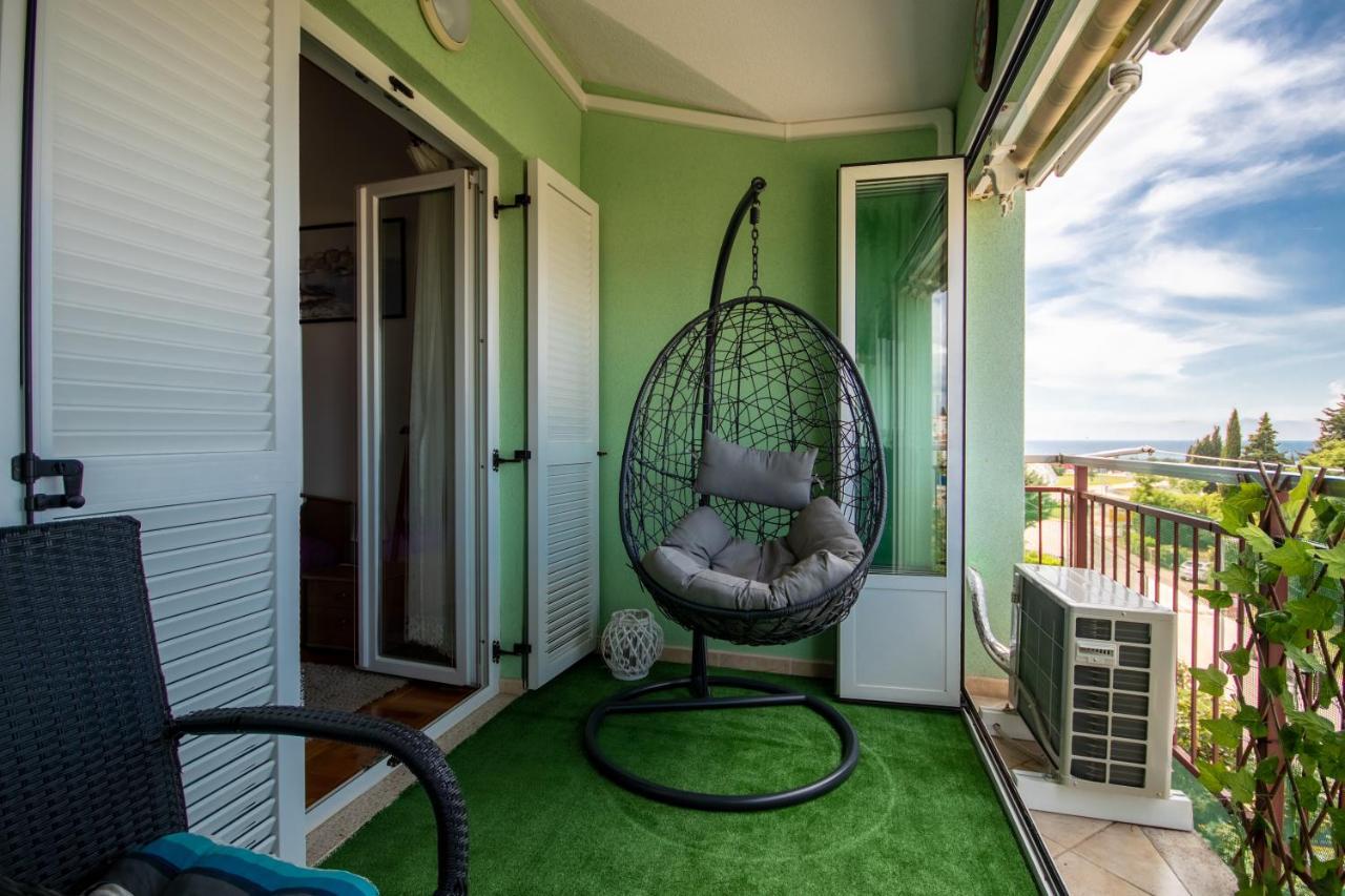 Apartman Lane Tar-Vabriga 외부 사진