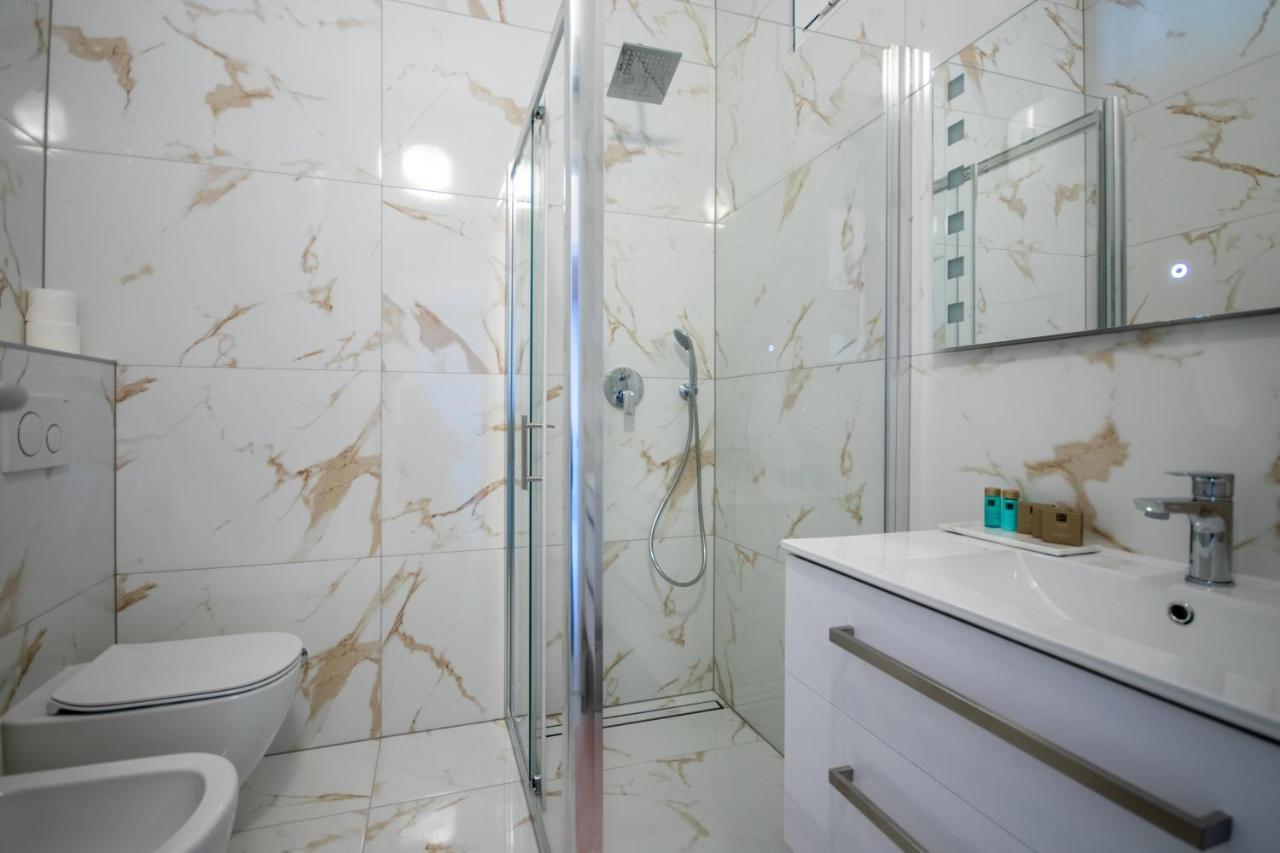 Apartman Lane Tar-Vabriga 외부 사진