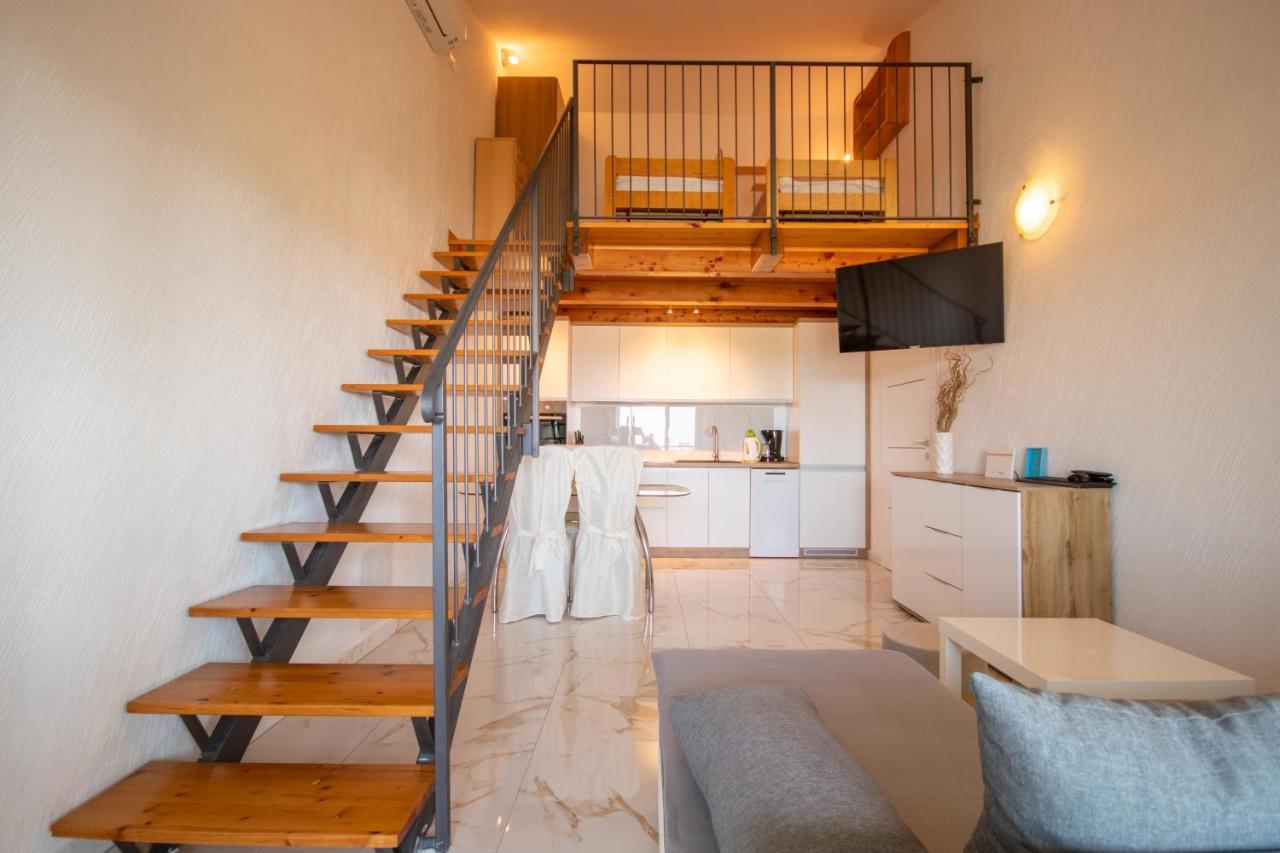 Apartman Lane Tar-Vabriga 외부 사진
