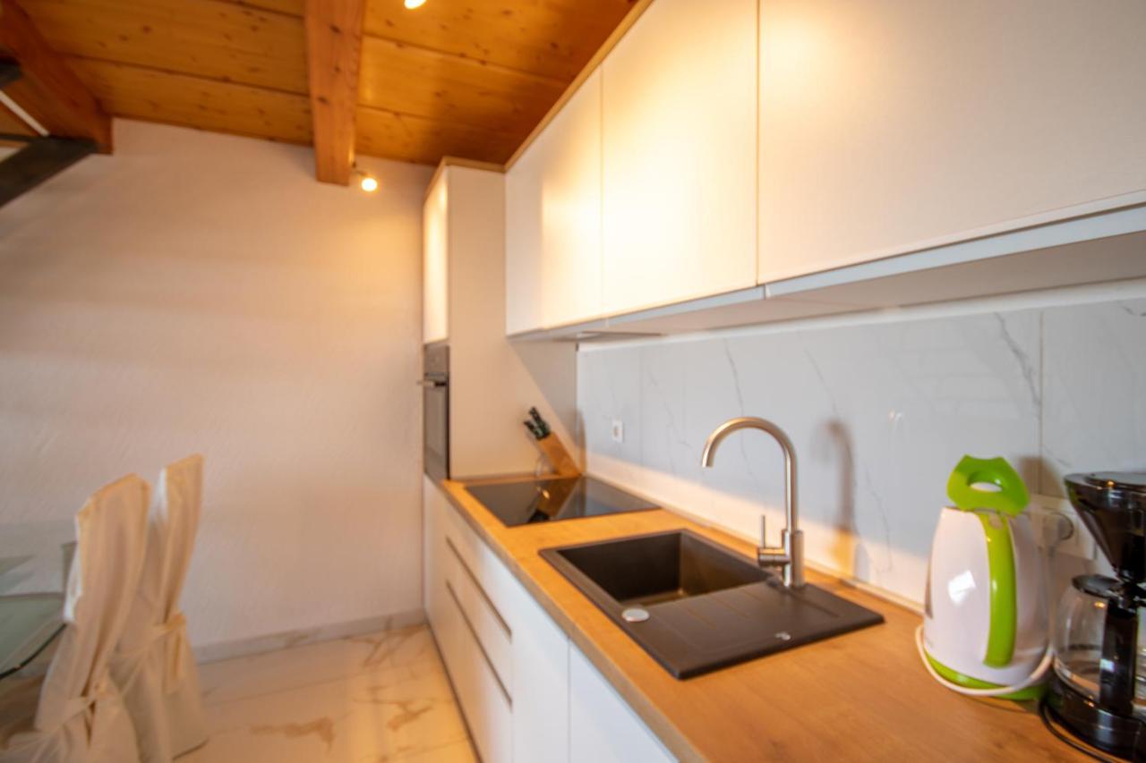 Apartman Lane Tar-Vabriga 외부 사진