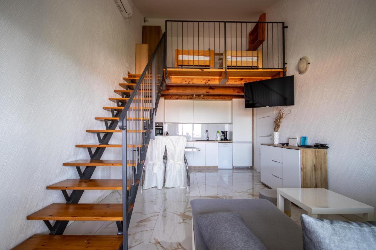 Apartman Lane Tar-Vabriga 외부 사진