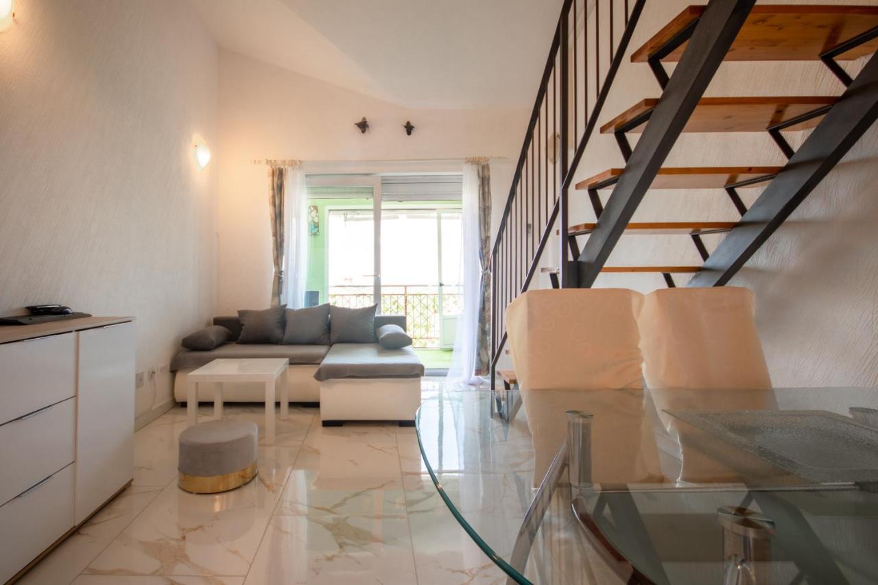 Apartman Lane Tar-Vabriga 외부 사진